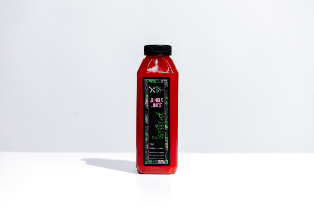 JUNGLE JUICE – Eat Clean Phx JUNGLE JUICE – Eat Clean Phx