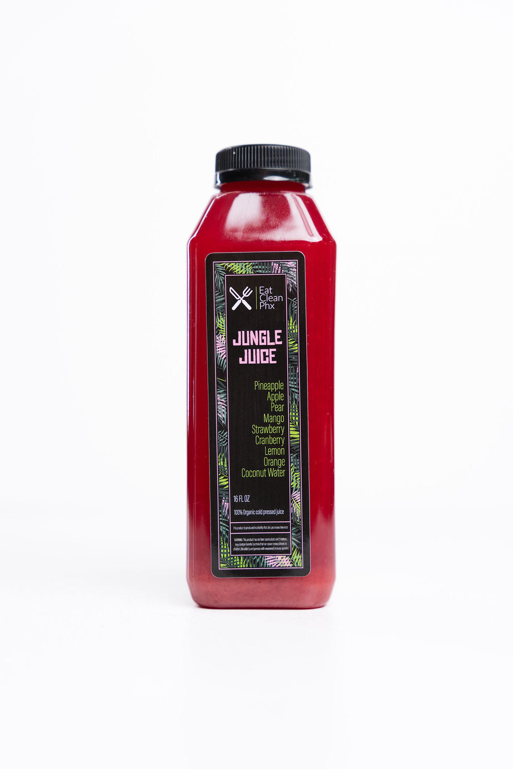 JUICY PORK & VEGGIES 54袋 JUNGLE JUICE – Eat Clean Phx