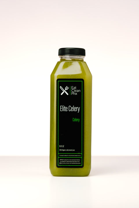 ELITE CELERY