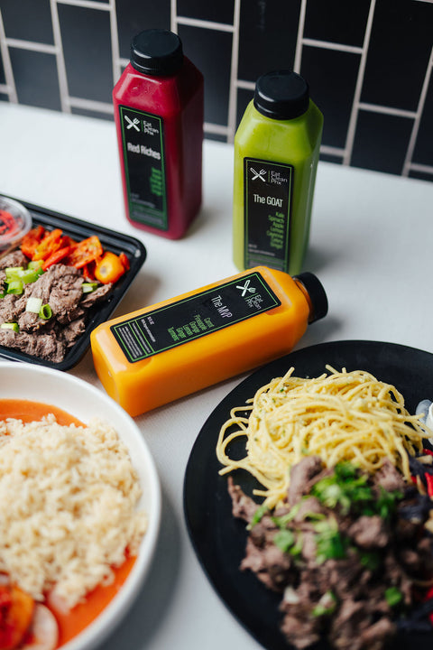 Why Eat Clean Phx Isn’t Just a Diet — It’s a Lifestyle