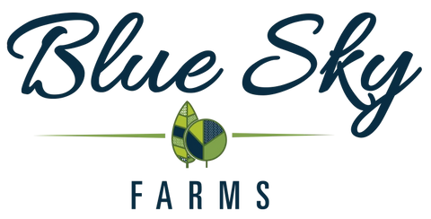 Supporting Local, Staying Fresh: How Blue Sky Organic Farms and Eat Clean Phx Are Changing the Game