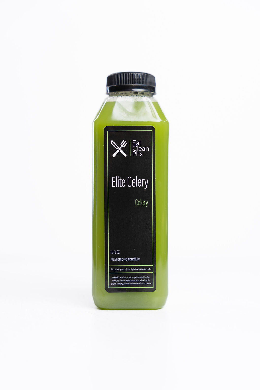 ORGANIC COLD PRESSED JUICE – Eat Clean Phx