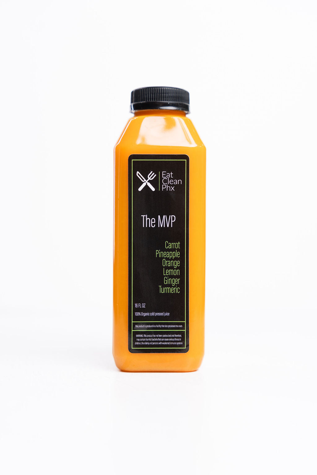 ORGANIC COLD PRESSED JUICE – Eat Clean Phx