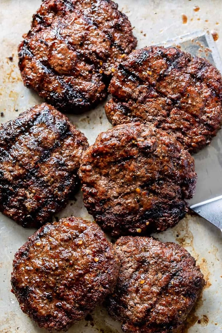 GRASS-FED WAGYU BEEF BURGER (A LA CARTE)