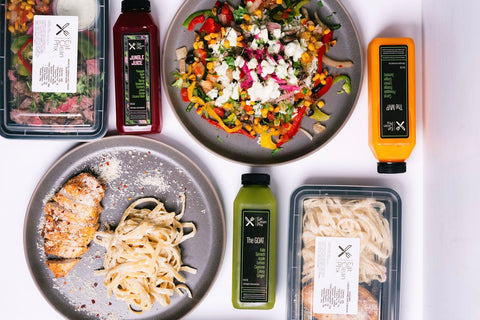 WELCOME TO EAT CLEAN PHX