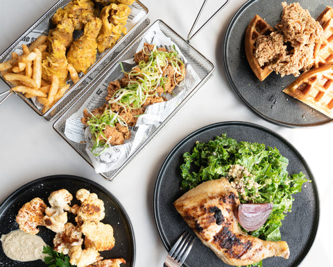 WELCOME TO EAT CLEAN PHX