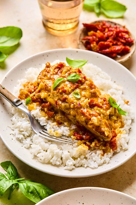 ORGANIC MARRY ME CHICKEN