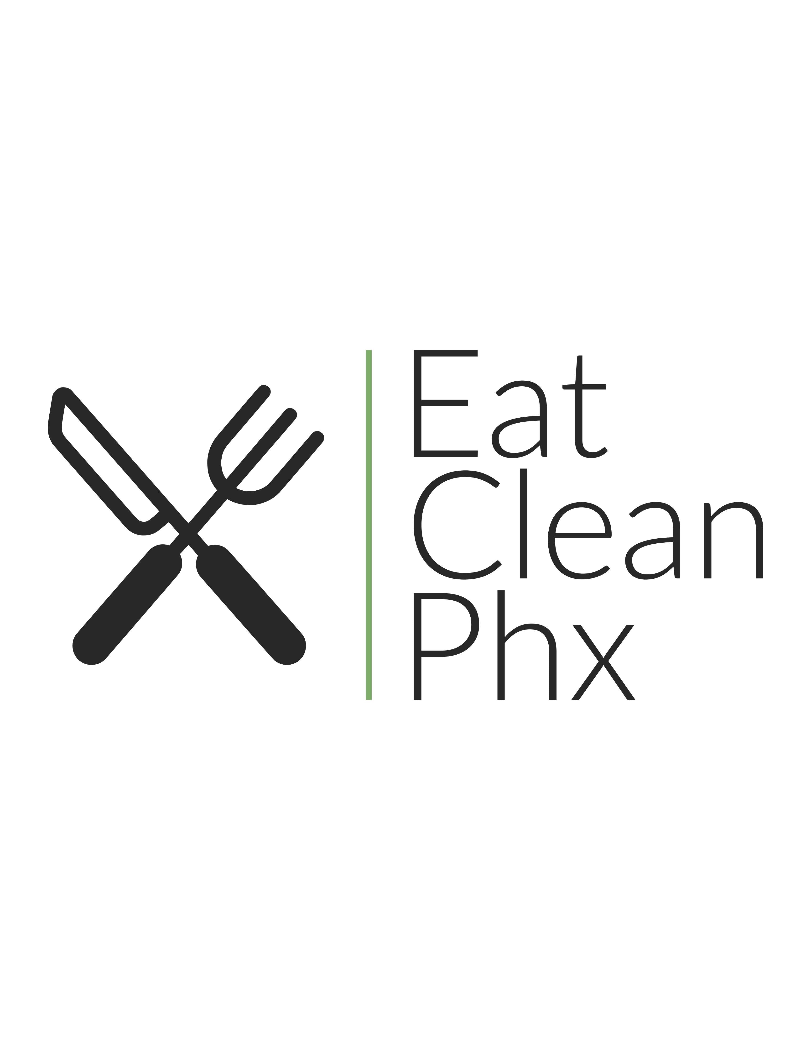 RED RICHES - Eat Clean Phx